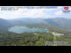Webcam in Eibsee, 1.1 mi away