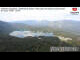 Webcam in Eibsee, 2.8 km