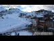 Webcam in Obertauern, 0.5 mi away