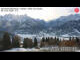 Webcam in Toblach (Dolomiten), 2.6 km entfernt