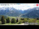 Webcam in Toblach (Dolomites), 1 mi away