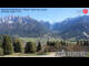 Webcam in Toblach (Dolomiten), 2.6 km entfernt