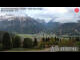 Webcam in Toblach (Dolomites), 2.7 mi away
