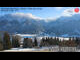 Webcam in Toblach (Dolomites), 1 mi away