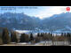 Webcam in Toblach (Dolomites), 1 mi away