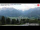 Webcam in Toblach (Dolomites), 1 mi away