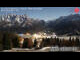 Webcam in Dobbiaco (Dolomiti), 6.9 km