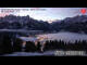 Webcam in Toblach (Dolomites), 1 mi away