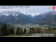 Webcam in Toblach (Dolomites), 1.7 mi away