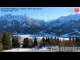 Webcam in Toblach (Dolomiten), 2.6 km entfernt