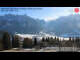 Webcam in Toblach (Dolomites), 1 mi away