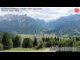 Webcam in Toblach (Dolomites), 1 mi away