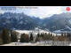 Webcam in Toblach (Dolomites), 1 mi away