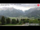 Webcam in Toblach (Dolomites), 1 mi away