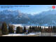 Webcam in Toblach (Dolomites), 1 mi away