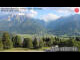 Webcam in Toblach (Dolomites), 1 mi away