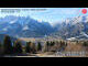 Webcam in Toblach (Dolomites), 2.7 mi away