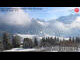 Webcam in Toblach (Dolomites), 1 mi away