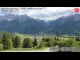 Webcam in Toblach (Dolomites), 1 mi away