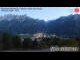 Webcam in Dobbiaco (Dolomitas), 2.6 km