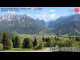 Webcam in Toblach (Dolomiten), 2.6 km entfernt