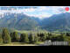 Webcam in Dobbiaco (Dolomiti), 2.6 km