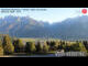 Webcam in Toblach (Dolomites), 2.2 mi away