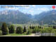Webcam in Toblach (Dolomites), 1 mi away