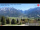 Webcam in Toblach (Dolomiten), 2.6 km entfernt