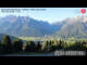 Webcam in Toblach (Dolomites), 2.2 mi away