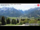Webcam in Toblach (Dolomites), 1 mi away