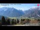 Webcam in Toblach (Dolomiten), 2.6 km entfernt