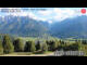 Webcam in Toblach (Dolomiten), 2.6 km entfernt