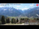 Webcam in Toblach (Dolomiten), 2.6 km entfernt