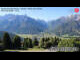 Webcam in Toblach (Dolomites), 2.2 mi away