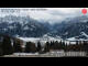 Webcam in Toblach (Dolomiten), 2.6 km entfernt