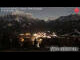 Webcam in Toblach (Dolomites), 1 mi away