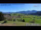 Webcam in Obermaiselstein, 1.3 mi away