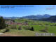 Webcam in Obermaiselstein, 1.3 mi away