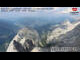 Webcam sul monte Zugspitze, 0.1 km