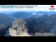 Webcam sul monte Zugspitze, 0.1 km