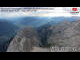 Webcam sul monte Zugspitze, 0.1 km