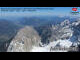 Webcam on mount Zugspitze, 0.1 mi away