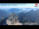 Webcam on mount Zugspitze, 0.1 mi away