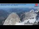 Webcam on mount Zugspitze, 0.1 mi away