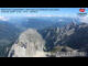 Webcam on mount Zugspitze, 2.5 mi away