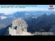 Webcam sul monte Zugspitze, 0.1 km