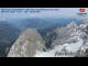 Webcam on mount Zugspitze, 0.1 mi away
