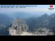 Webcam auf der Zugspitze, 0.1 km entfernt
