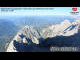 Webcam sur le Zugspitze, 6.6 km